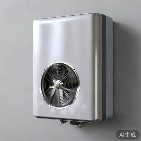 壁挂炉风机尺寸探秘