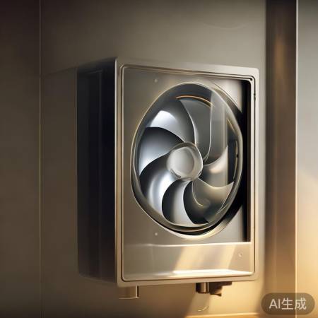 预防壁挂炉风机异常措施