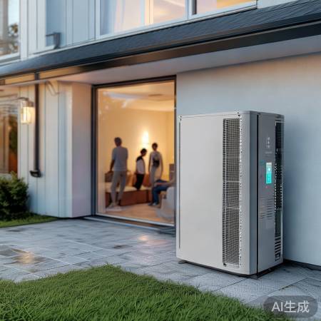 远程操控，智能节能神器