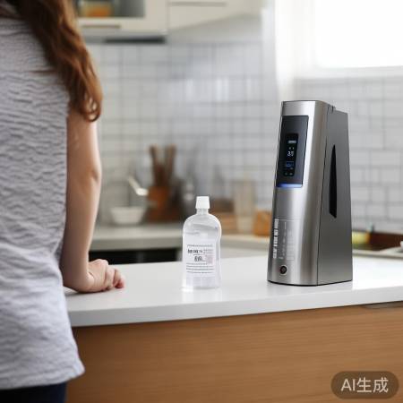 消毒液与消毒柜，选对方法最关键