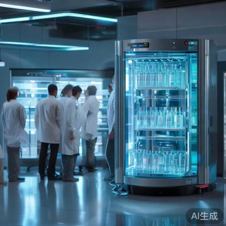 新型消毒液/柜，抗菌节能，消毒