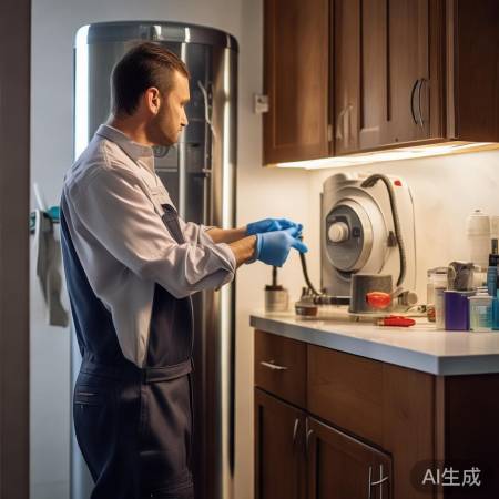 河北热水器清洗保养推荐