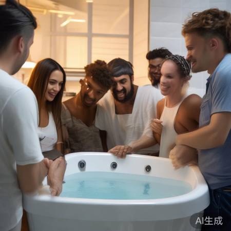 “40L热水器，浴缸适用指南！