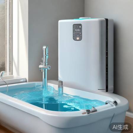 40L热水器储水容量，够不够浴