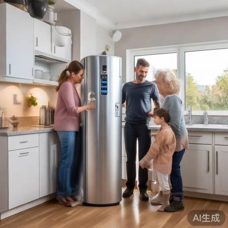 “40L热水器使用前必看要点”