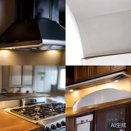 油烟机顶吸潜吸，哪款厨房更合适
