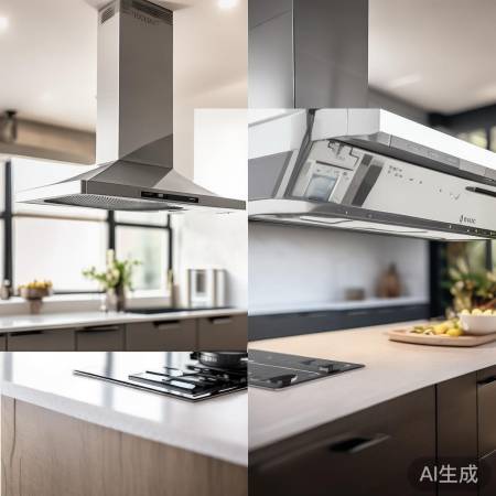 预算考量，顶吸潜吸价格差异大。