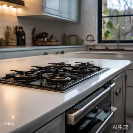 “集成灶性价比高，升级厨房必备