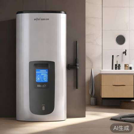 飞羽速热热水器恒温洗澡体验