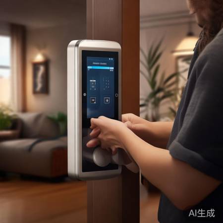 指纹锁时间调整难题解