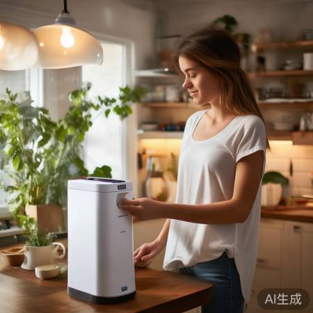 “高效除味剂，清新生活必备”