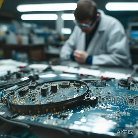 电路板损坏先检查，烧焦即换，无