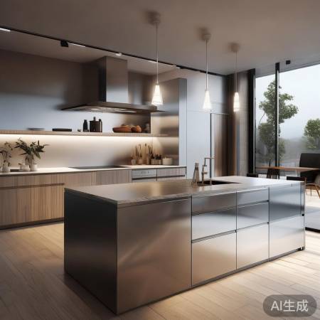 “消毒柜稳放避高温，跳闸风险少