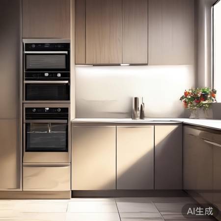 正确使用消毒柜，安全无忧