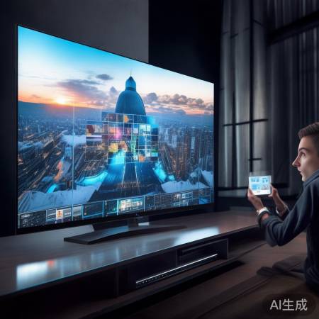 电视画质升级揭秘：软件助力背光