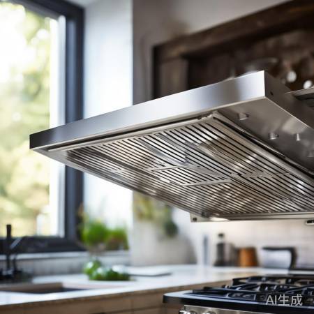 延长油烟机罩寿命小窍门