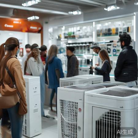 选品牌，美海尔格，售后放心！