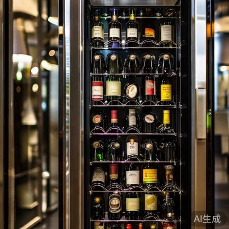 请提供您想要图片描述的内容，我