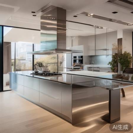 消毒柜底脚裙边，防刮防尘，实用