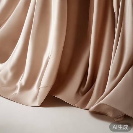 裙边光滑安全，毛刺易刮伤。