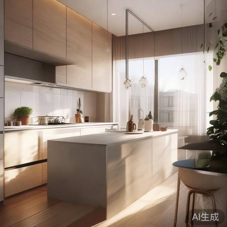 消毒柜体积小，设计合理，安全消