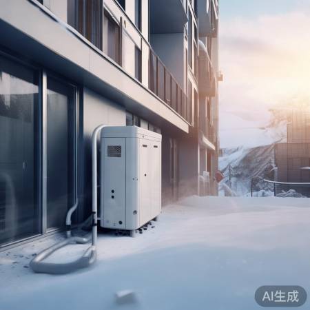 延安冬季新采暖神器！