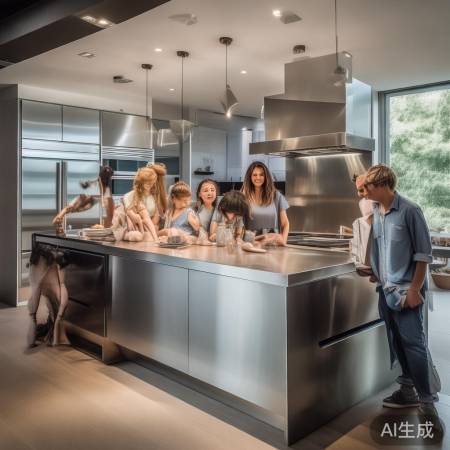 多种品牌热水器，各有优势，技术