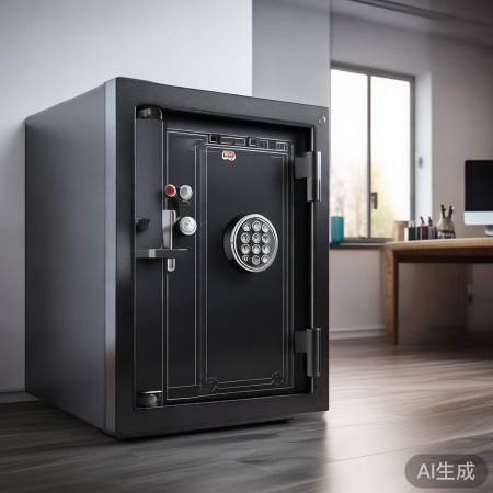 保险柜选材关键，安全可靠保家财