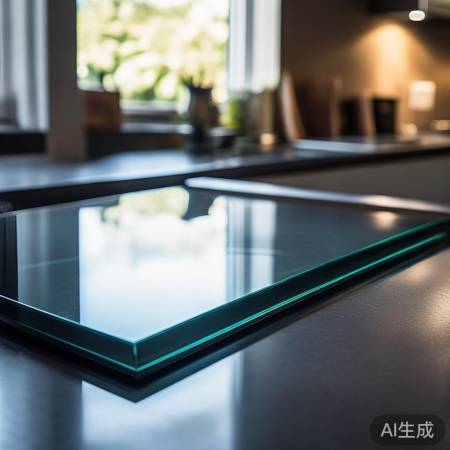 “集成灶使用注意：避高温护面板