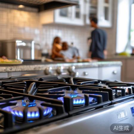 澳柯玛燃气灶203评测：热门性