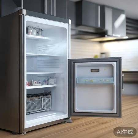 冰箱不结冰常见原因分析