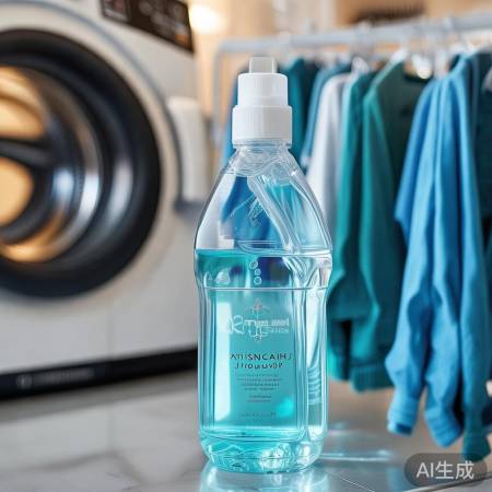 消毒杀菌，守护宝宝衣物洁净