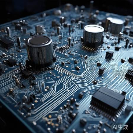 电路板故障速修