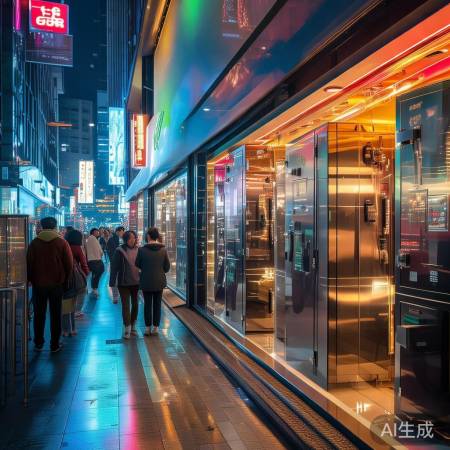 成都保险柜选购指南