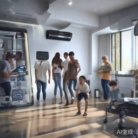 无锡智能家居，打造酷炫家