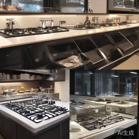 燃气灶气管规格统一性至关重要