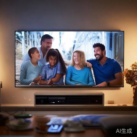 “电视尺寸选购攻略：机离地高度