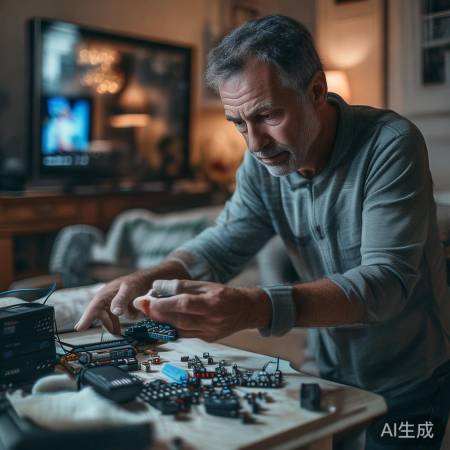 遥控故障排查指南