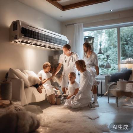 嘉兴中央空调清洗选服务，注意细