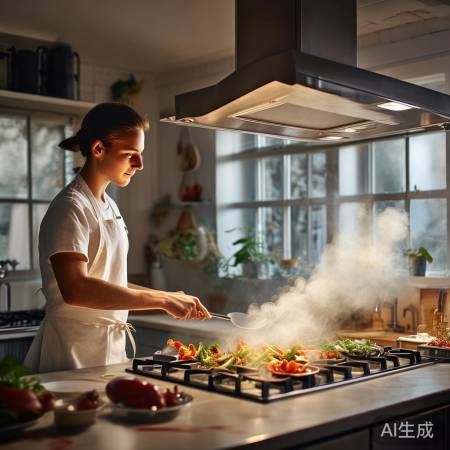 通风除油，防堵塞秘诀。