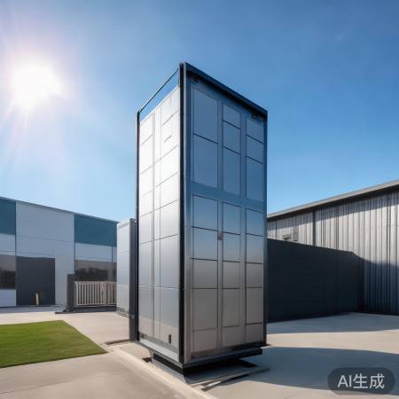 空气能发电，祥天领航新科技