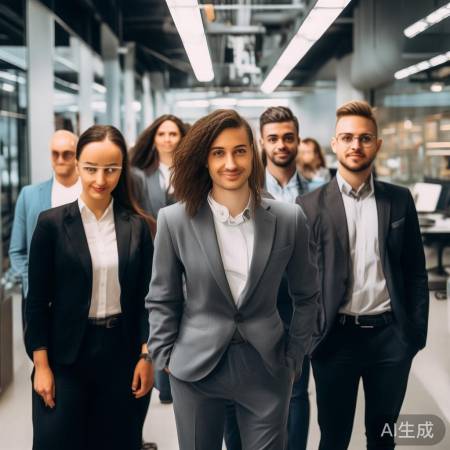 祥天公司重才育才，技能提升氛围