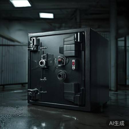 江西保险柜抗潮抗温差保安全