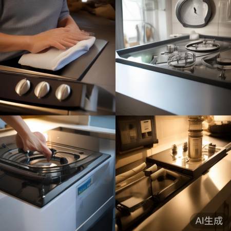 保养集成灶，延长使用寿命