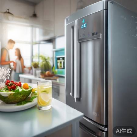 冰箱调温：档位与温度知多少？