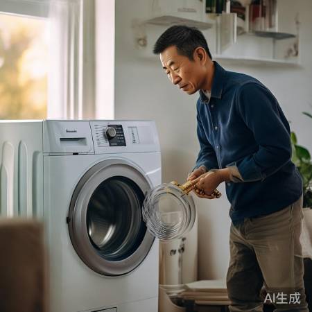 杭州洗衣机排水管选指南