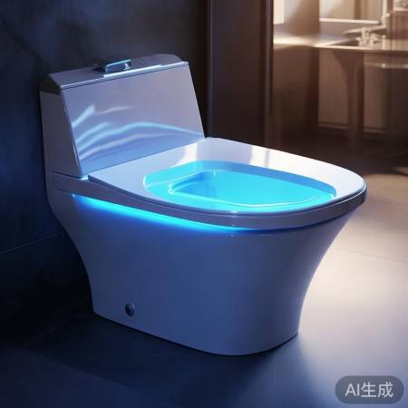 智能马桶套，引领潮流新升级！