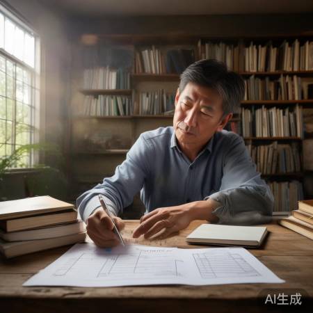 解决难题，我有妙招！