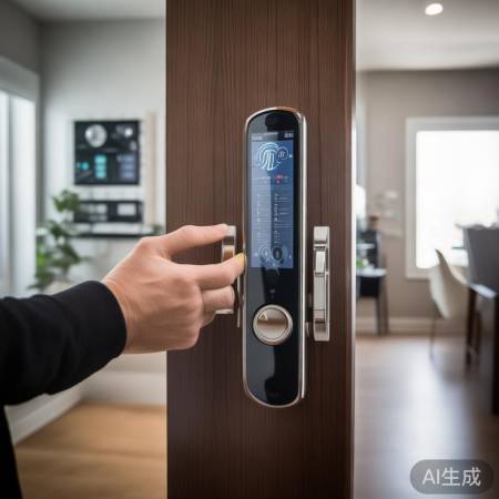 指纹锁选购要点：预算、功能、售