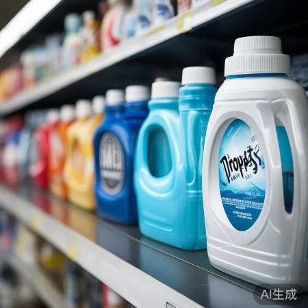 滴露洗衣剂，洗净消毒，高性价比